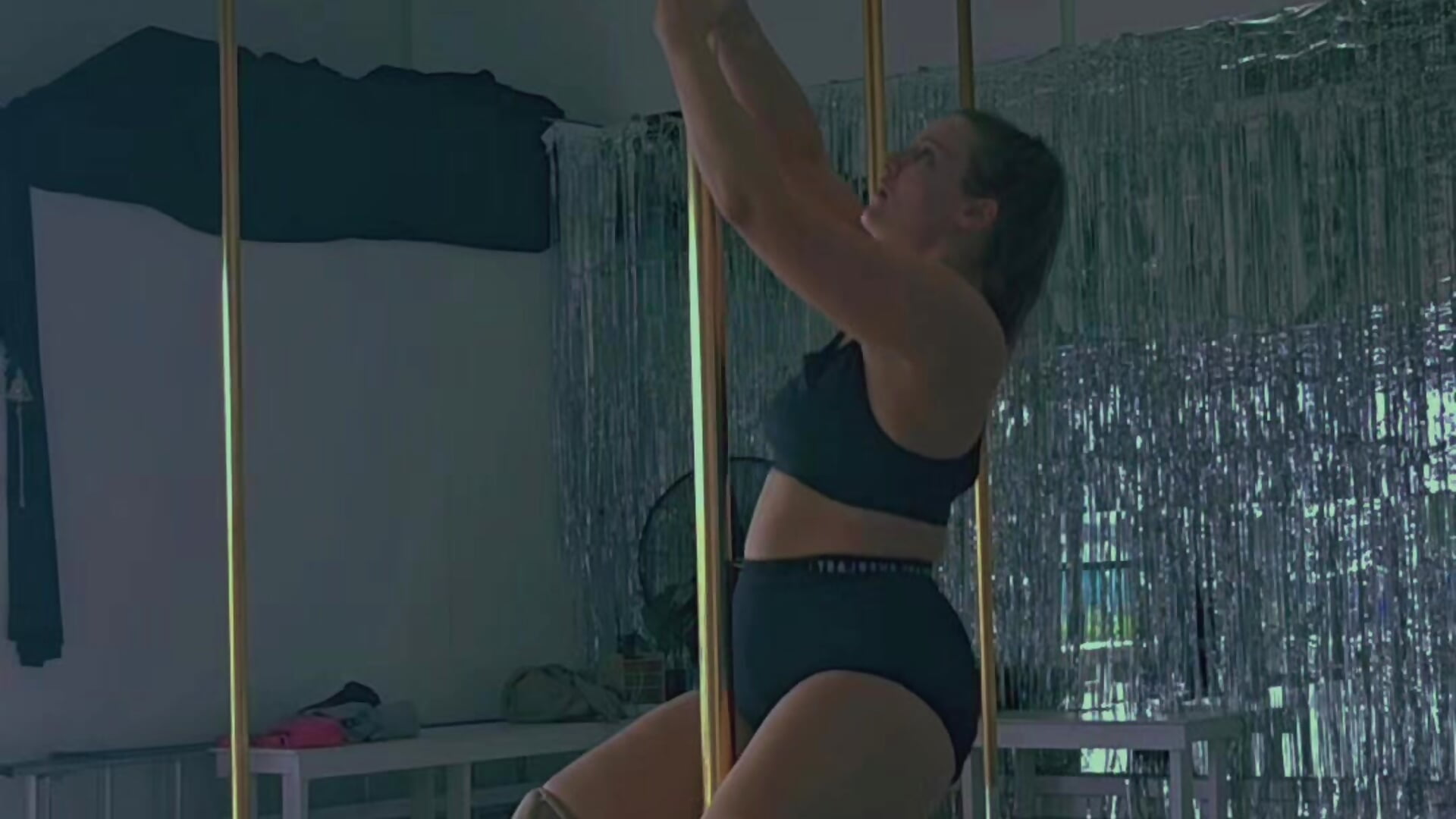 Intermediate Heels Class - video by missmars04 cam model