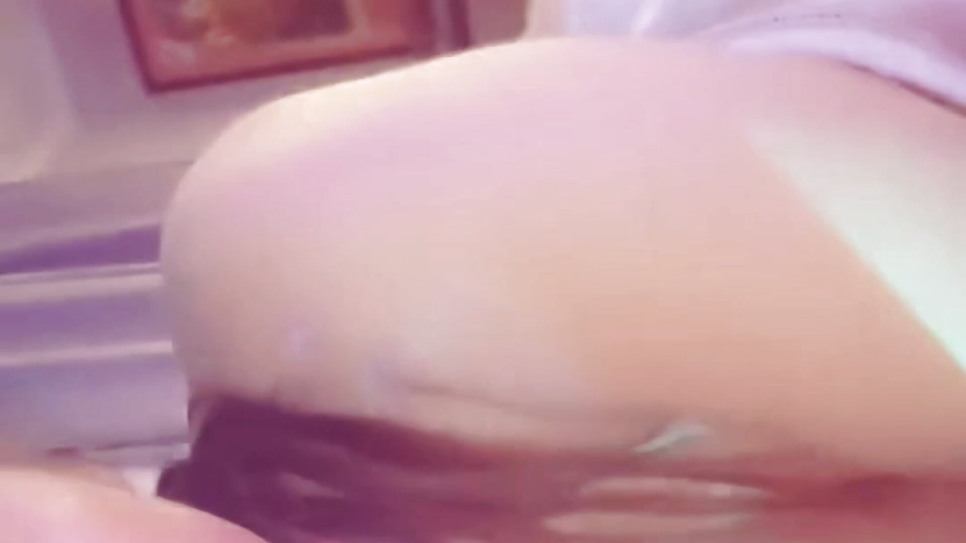 Blue Bikini Babe - video by missmars04 cam model