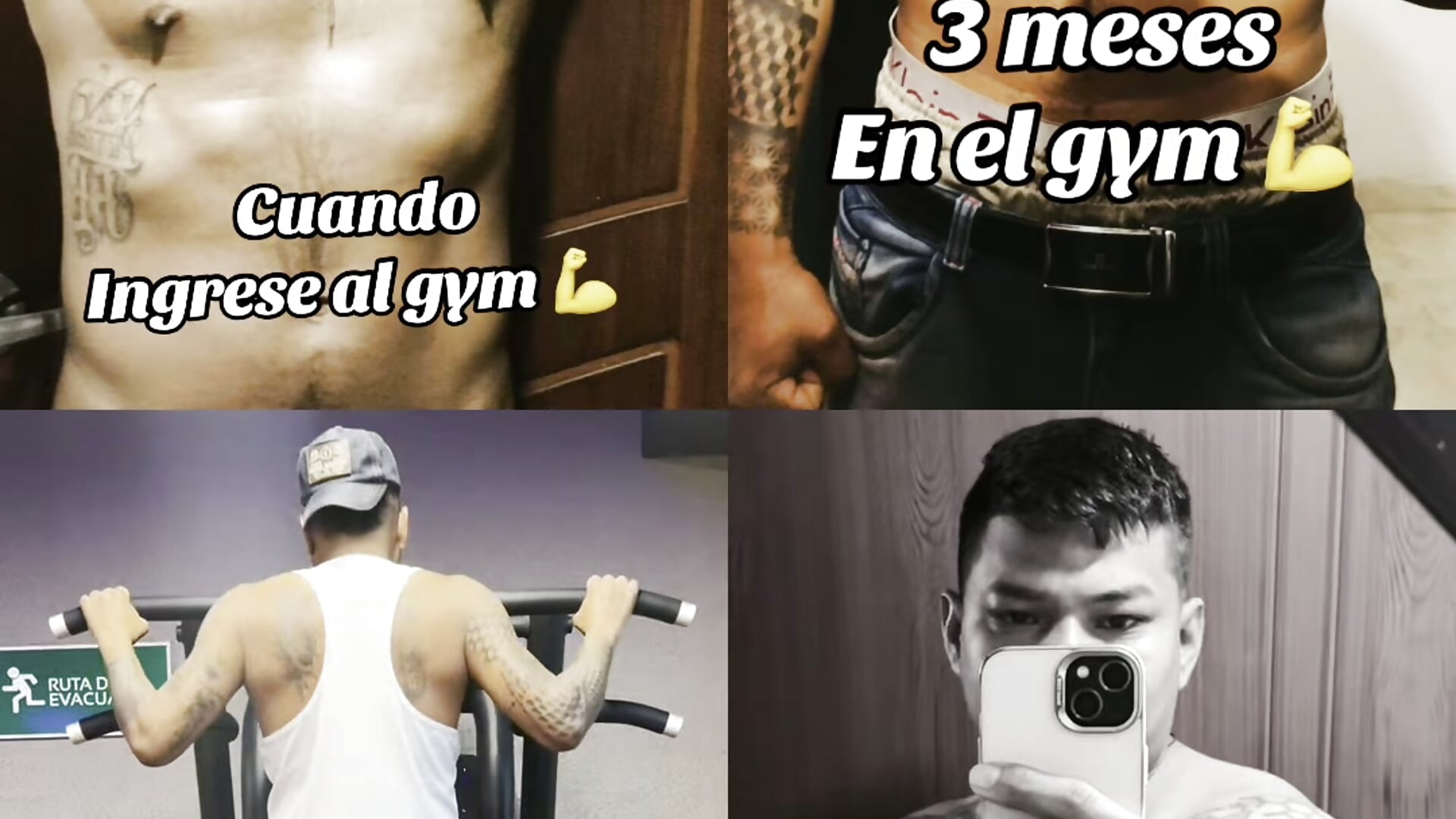 Cold attitude, clear mind and a game that is not for everyone... whoever enters knows what is coming－カメラキャストのSaipuer31の動画