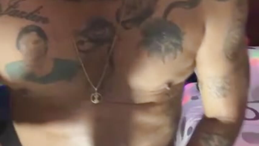 “I wasn’t in control today… and believe me, it showed 😏 Would you like to be the next one to drive - vídeo de la modelo de cam Saipuer31