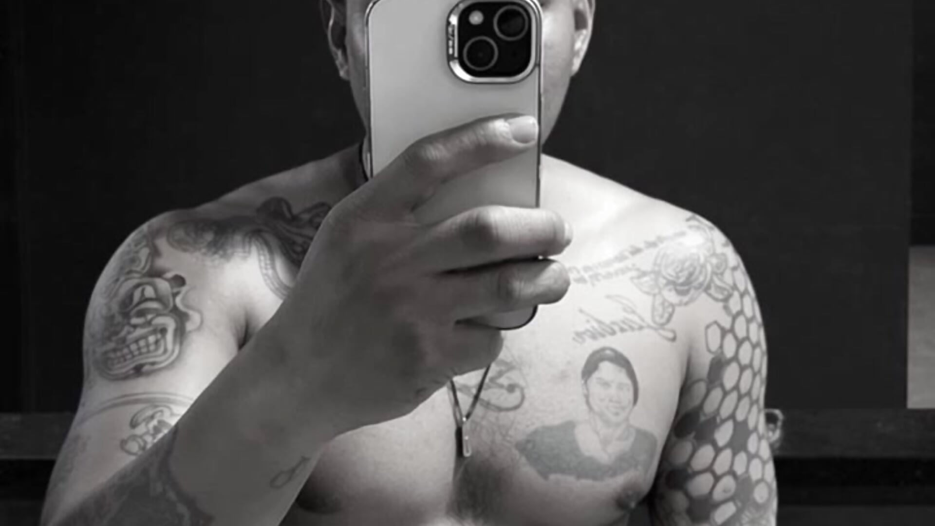 Gym 💪 - video av Saipuer31 cam model