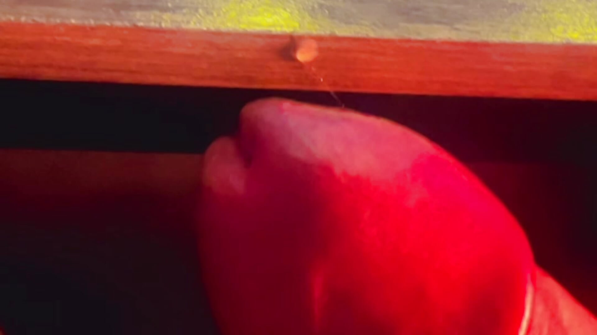 Taste my precum? 😈💦 - video by iendriw cam model