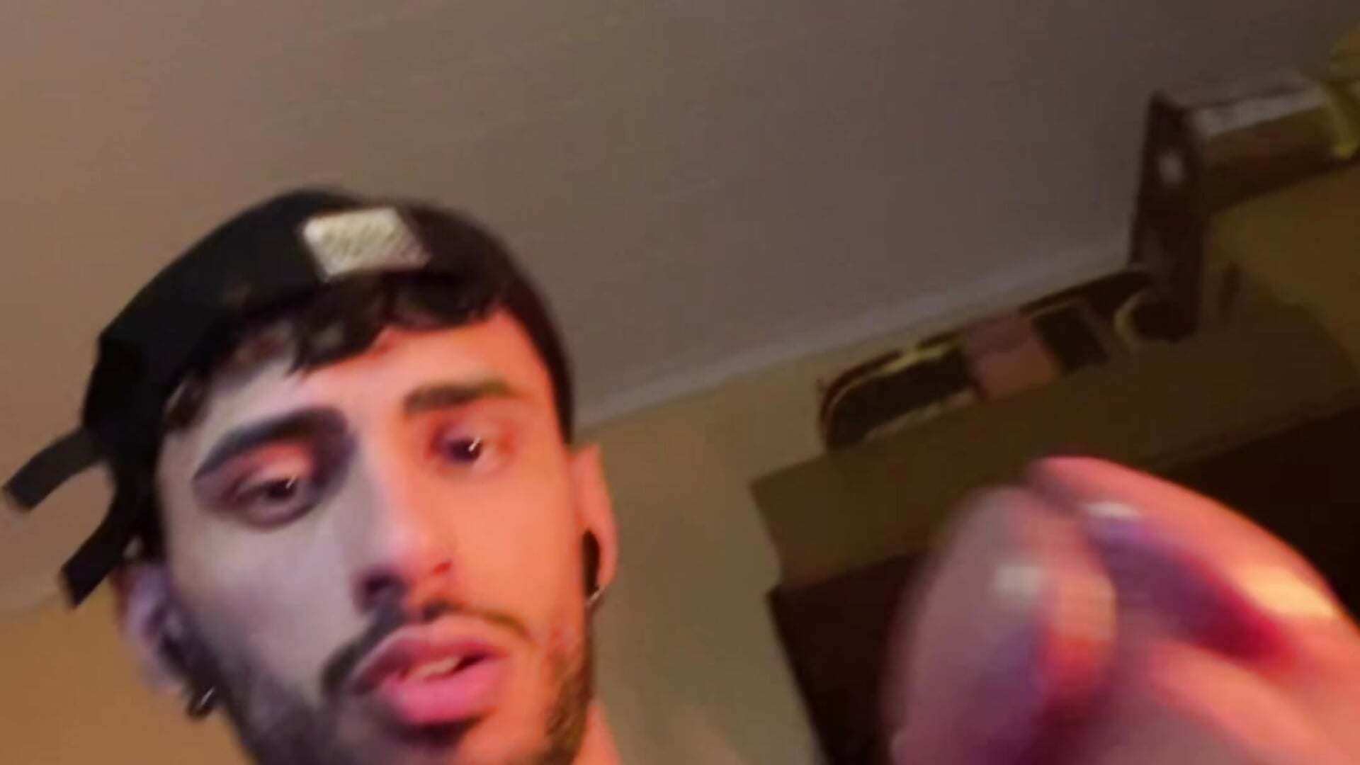 Enough? 😈💦 - video by iendriw cam model