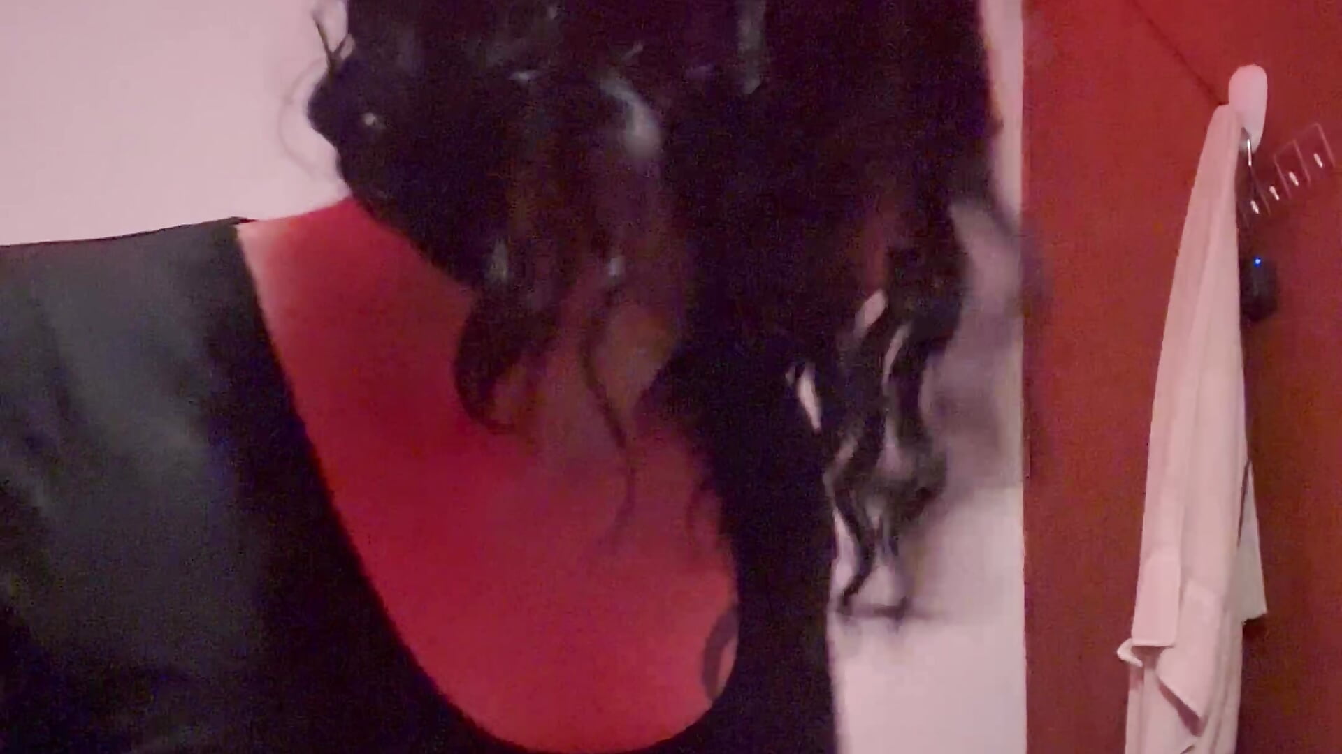 LICKING MY OWN CUM!🫣