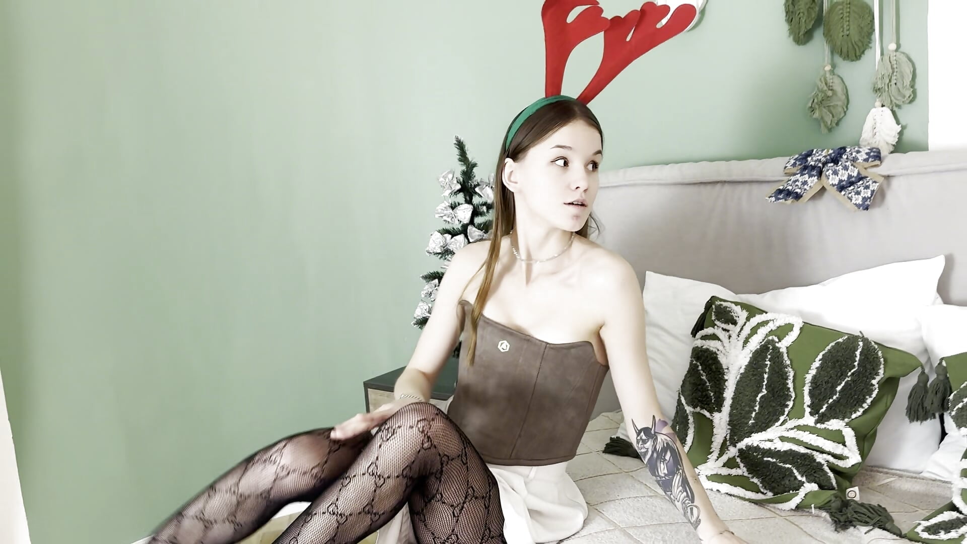 Happy XXXmas🎄🥵