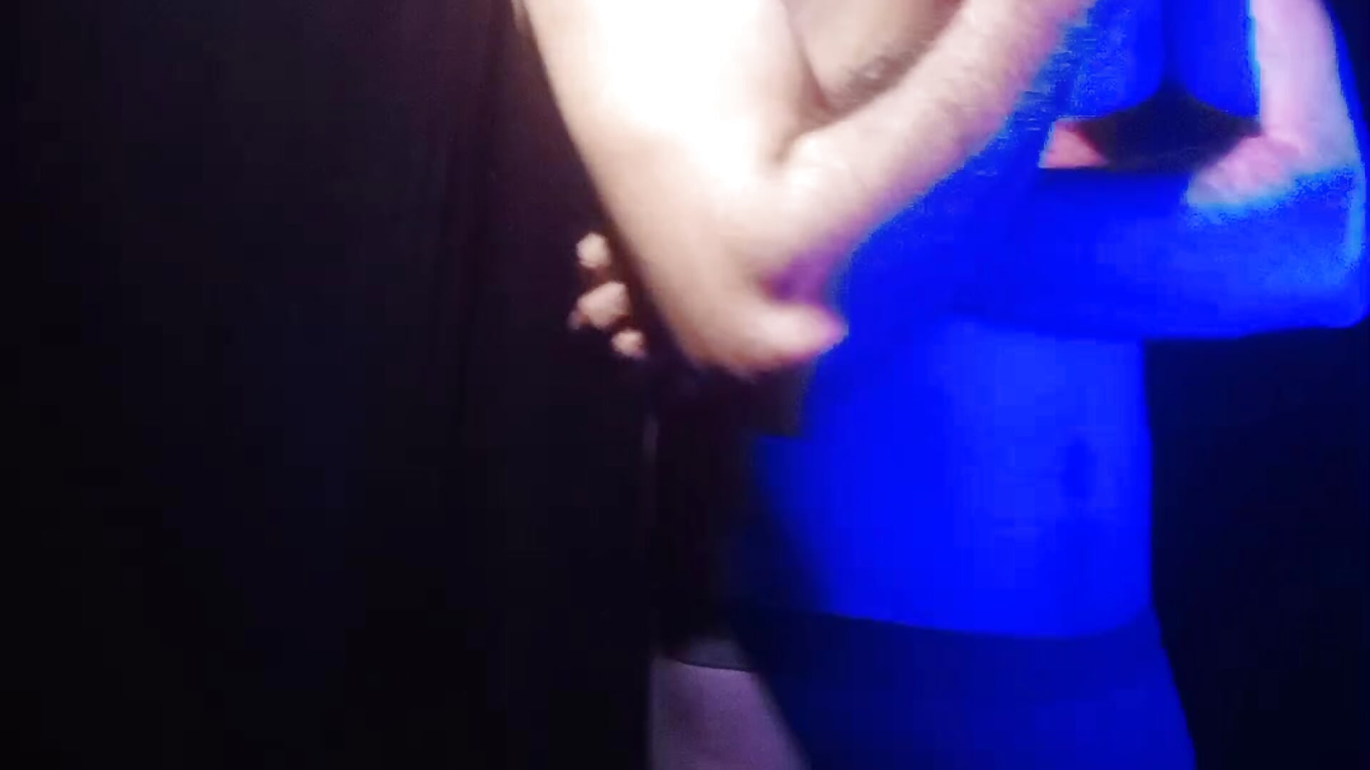 My first dance (50 shades) – видео вебкам-модели maddumalli