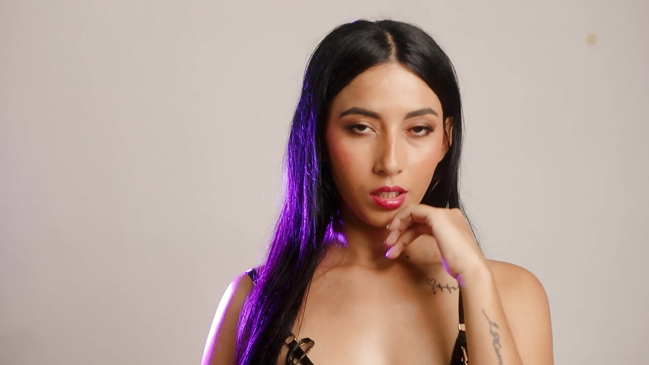 Welcome to my room 🎀 - AnnHouston1 adlı kamera modelinin videosu