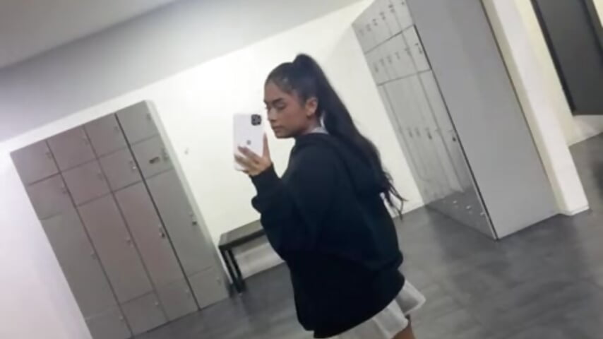 💪 - video by ChloeMoon9 cam model