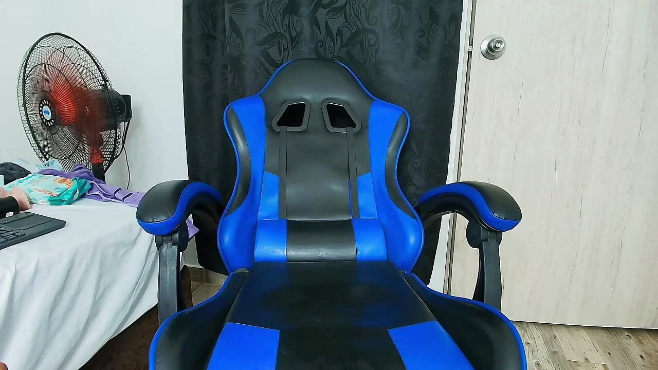 riding the cock - clip cu Maximiliano__Fire model videochat