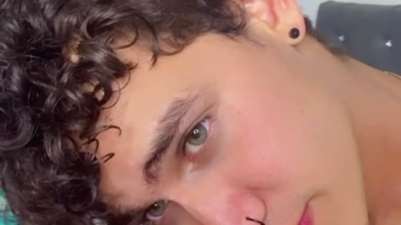 Maximiliano__Fire - вебкам модель избранные видео 3054