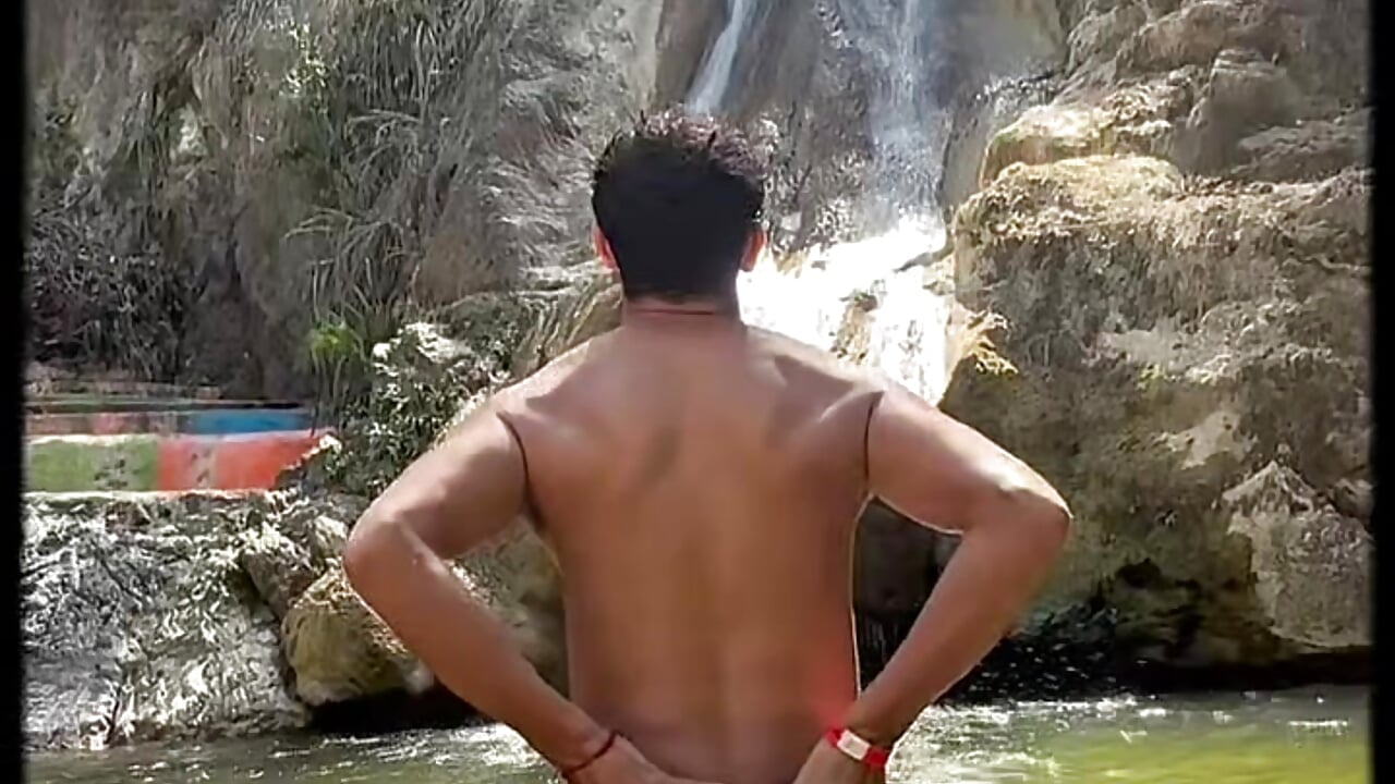 Maximiliano__Fire