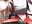 my rifle shooting milk - video by red_veltet cam model