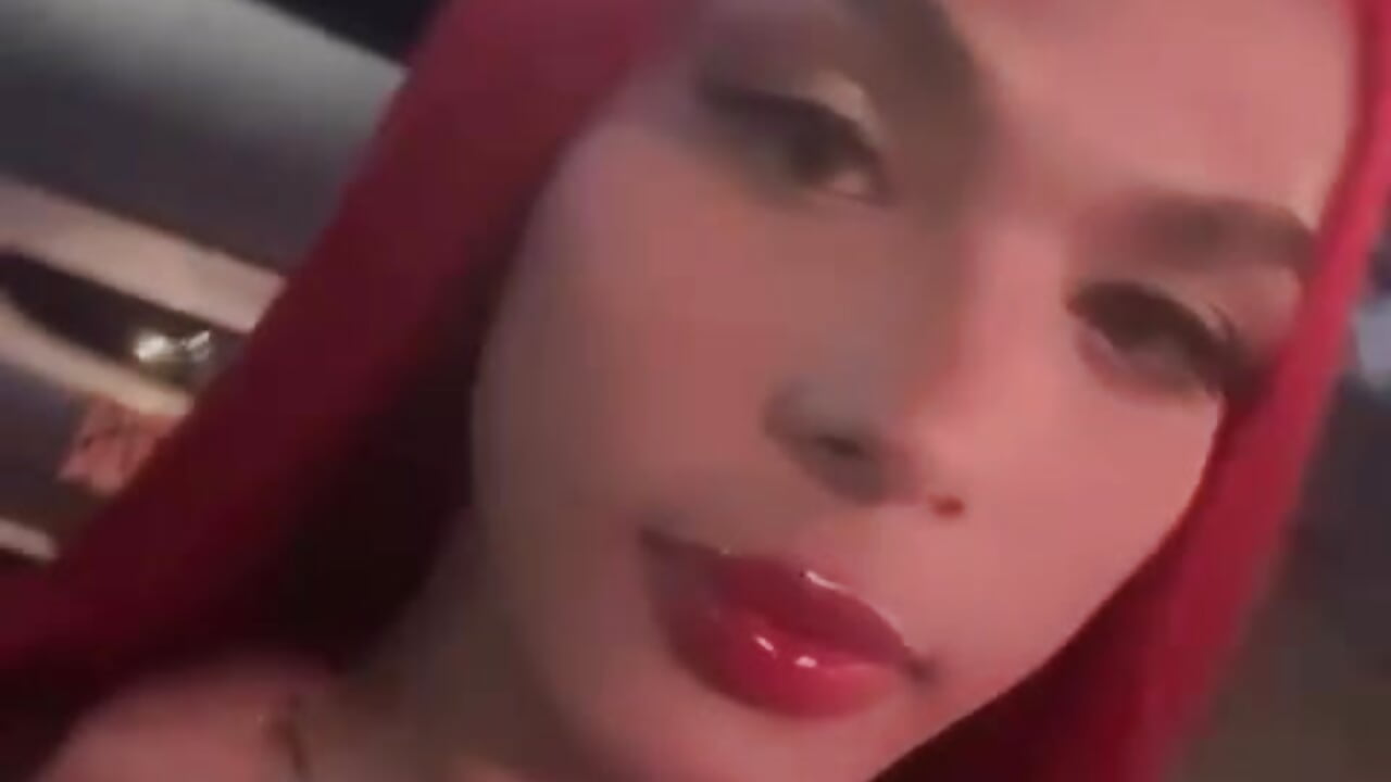 DARK DADDY'S GIRL - vídeo de la modelo de cam CHANELL_11INCHES