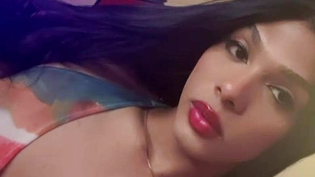 ​❤️‍🔥​ - vídeo de la modelo de cam CHANELL_11INCHES