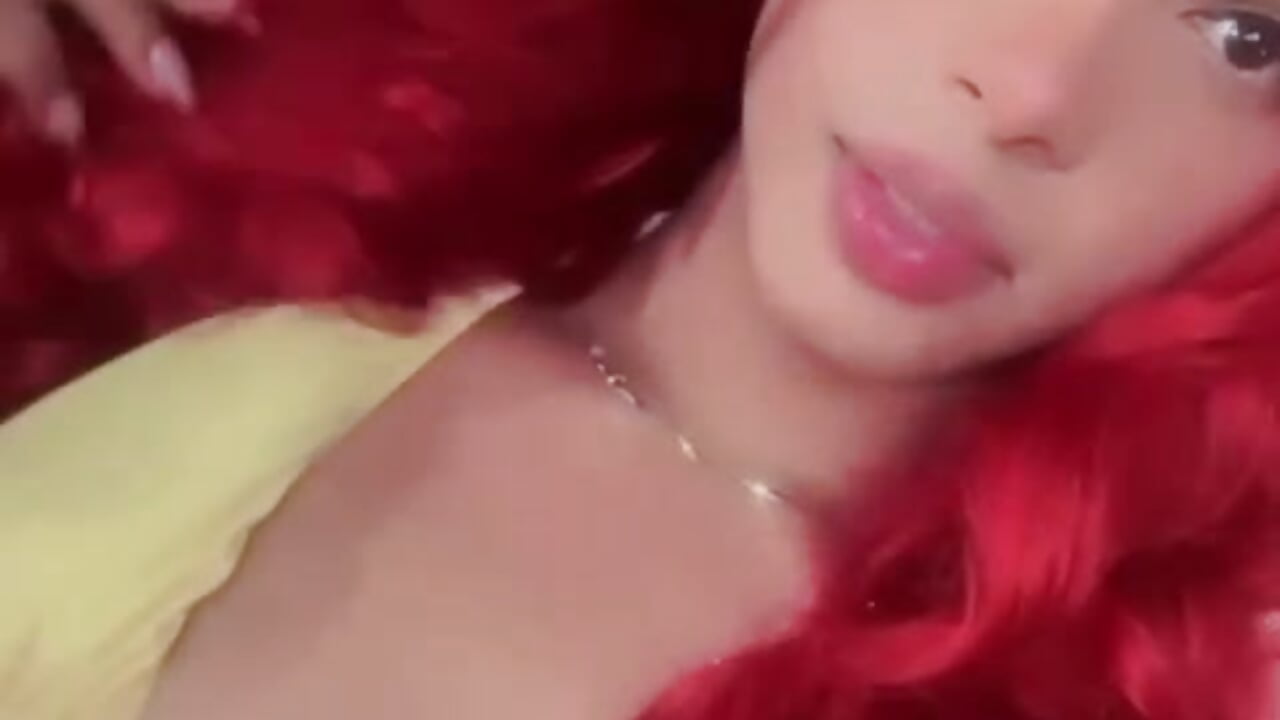 STAR GIRL - vídeo de la modelo de cam CHANELL_11INCHES