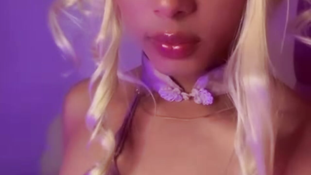 Grrr🫦🫦 - vídeo de la modelo de cam CHANELL_11INCHES