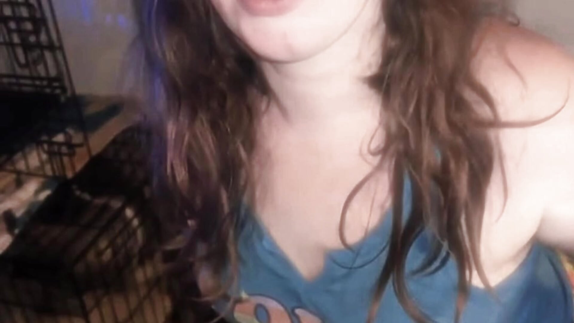 Bark like you want it - video by Seductivefoxy@xh cam model