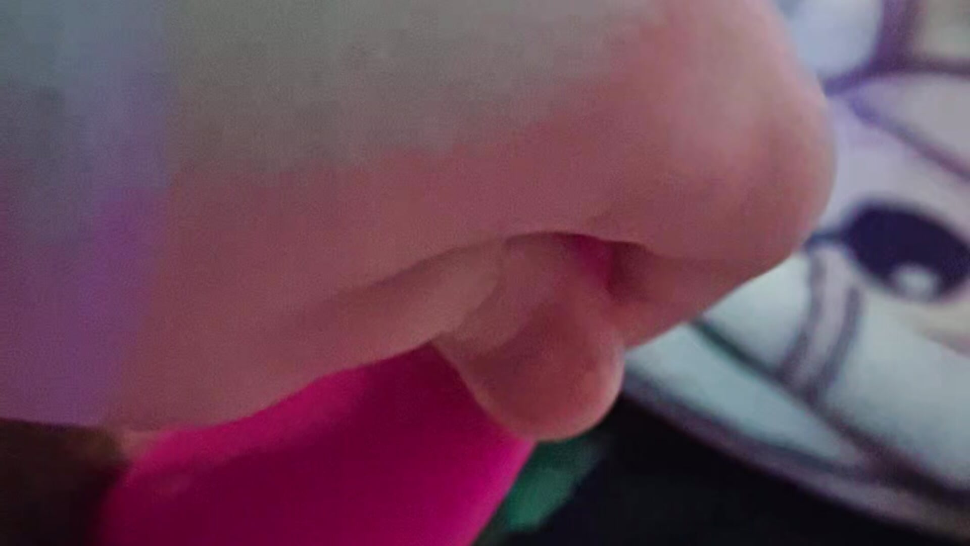 Just a little fun - video by Seductivefoxy@xh cam model