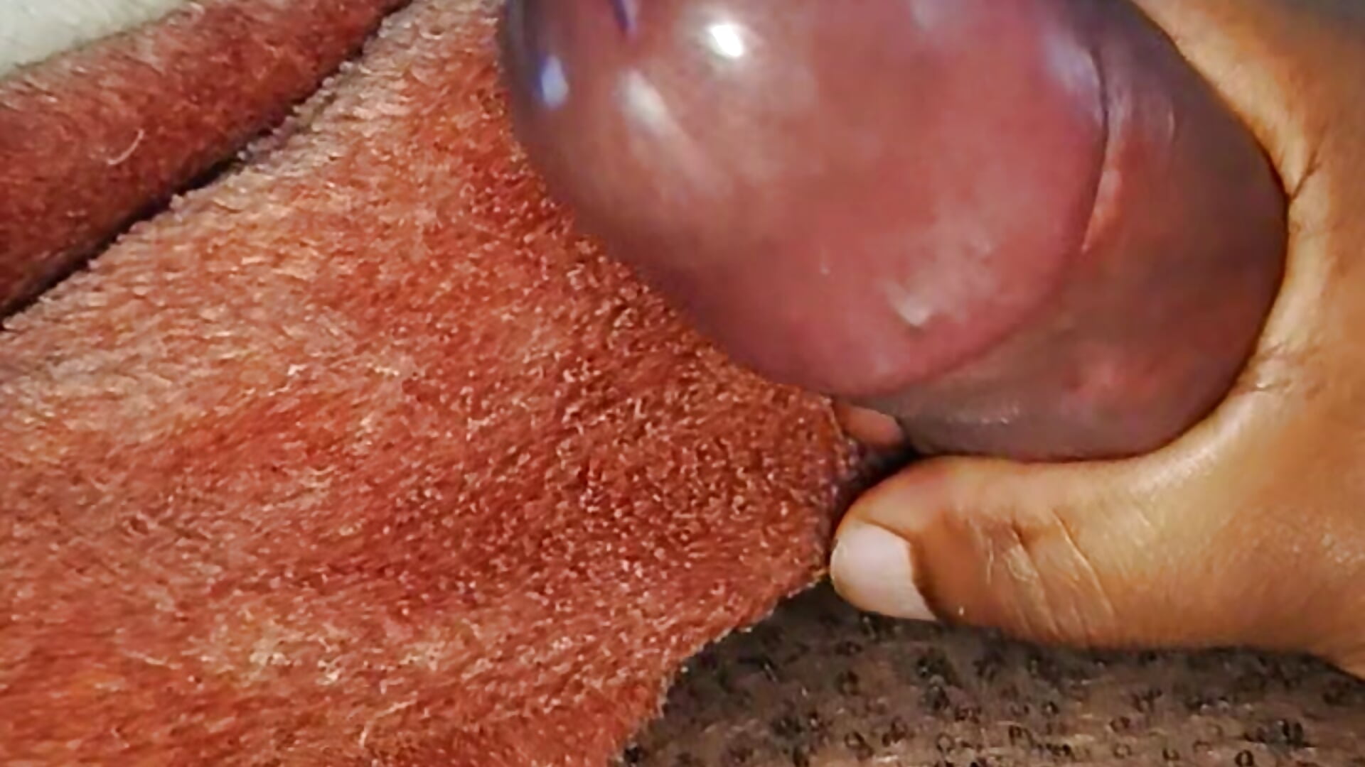 Cumming for you baby - video by King_Masturbator cam model