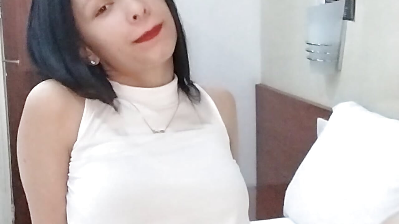 Teaser - video by Soy_Sara7 cam model