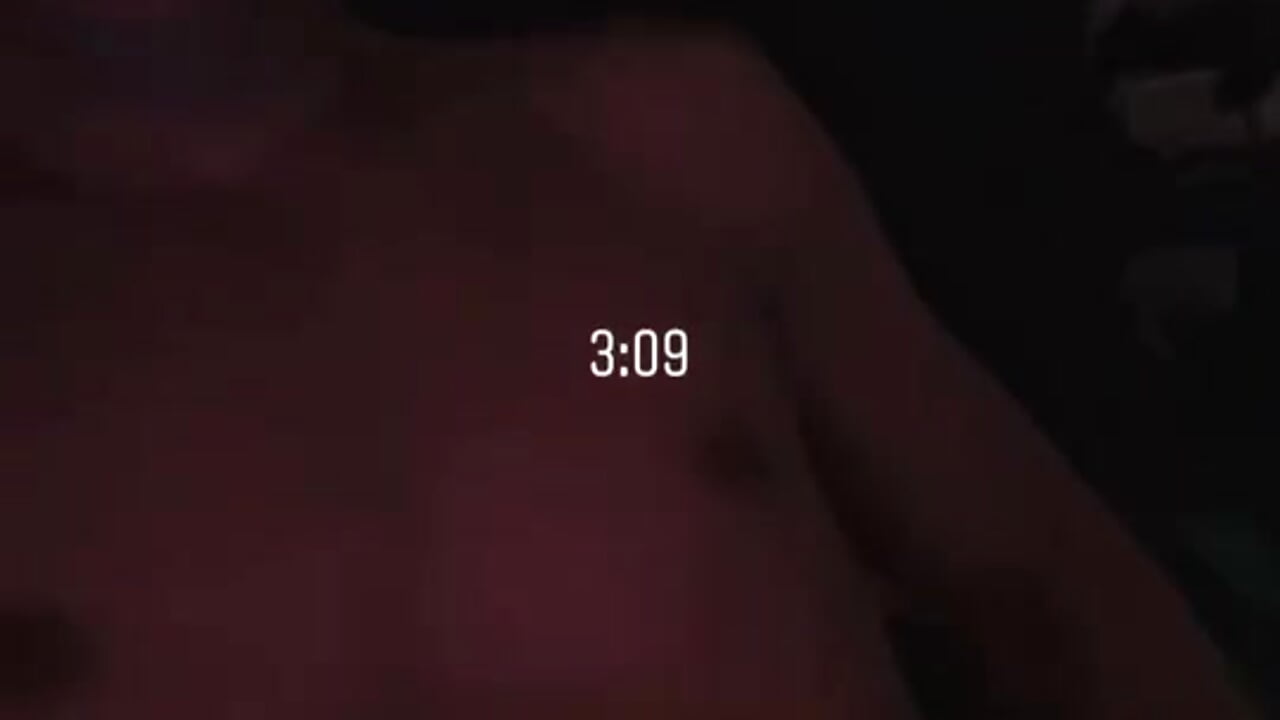 jajakoby - video oleh model kamera ahnak23