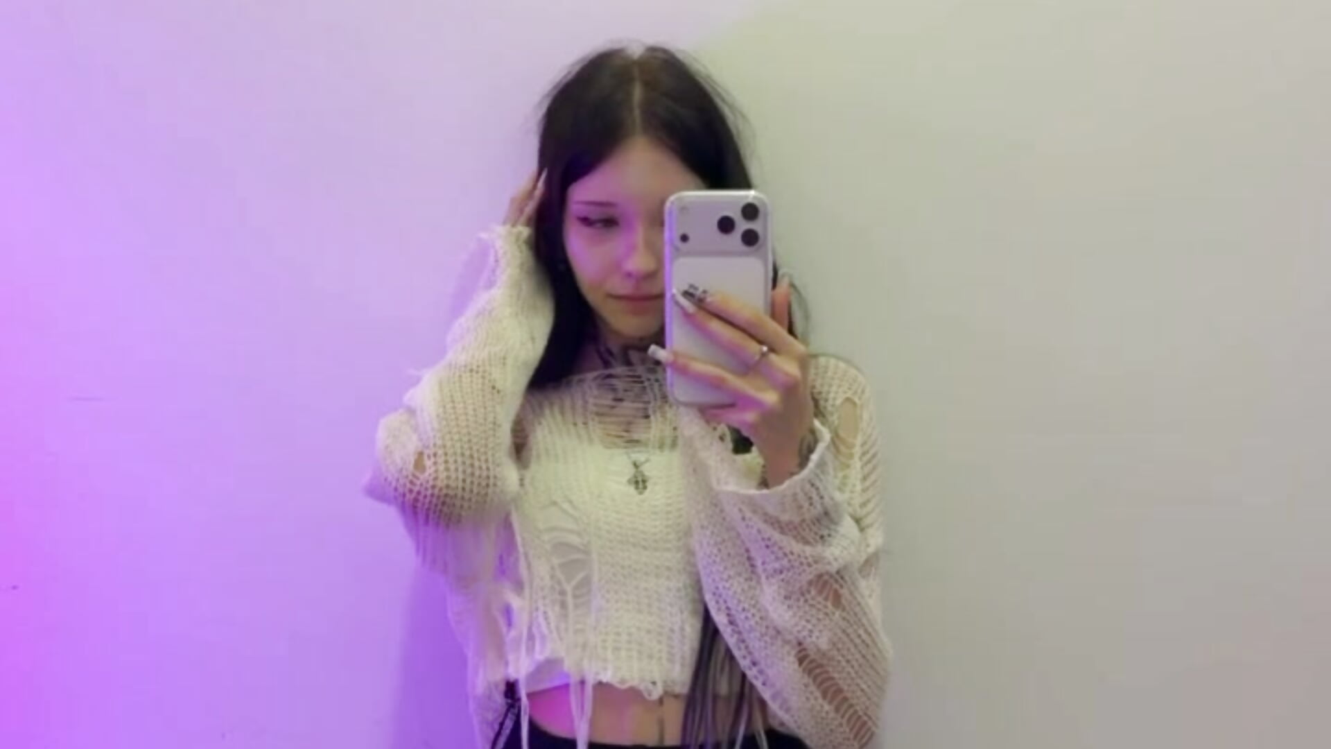 do u like?)💕 - video by evaasilence cam model