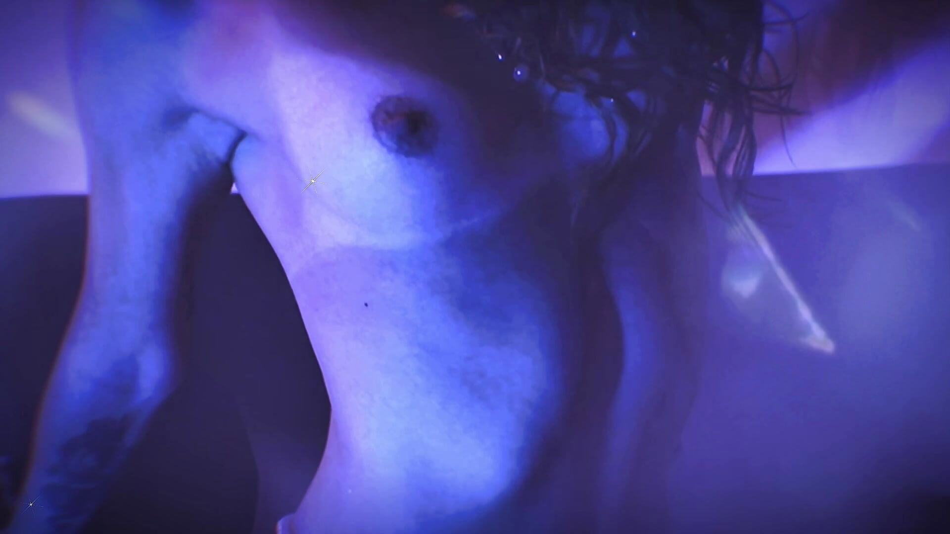 Sweet Mermaid🧜‍♀️ - video by IvyAngel cam model