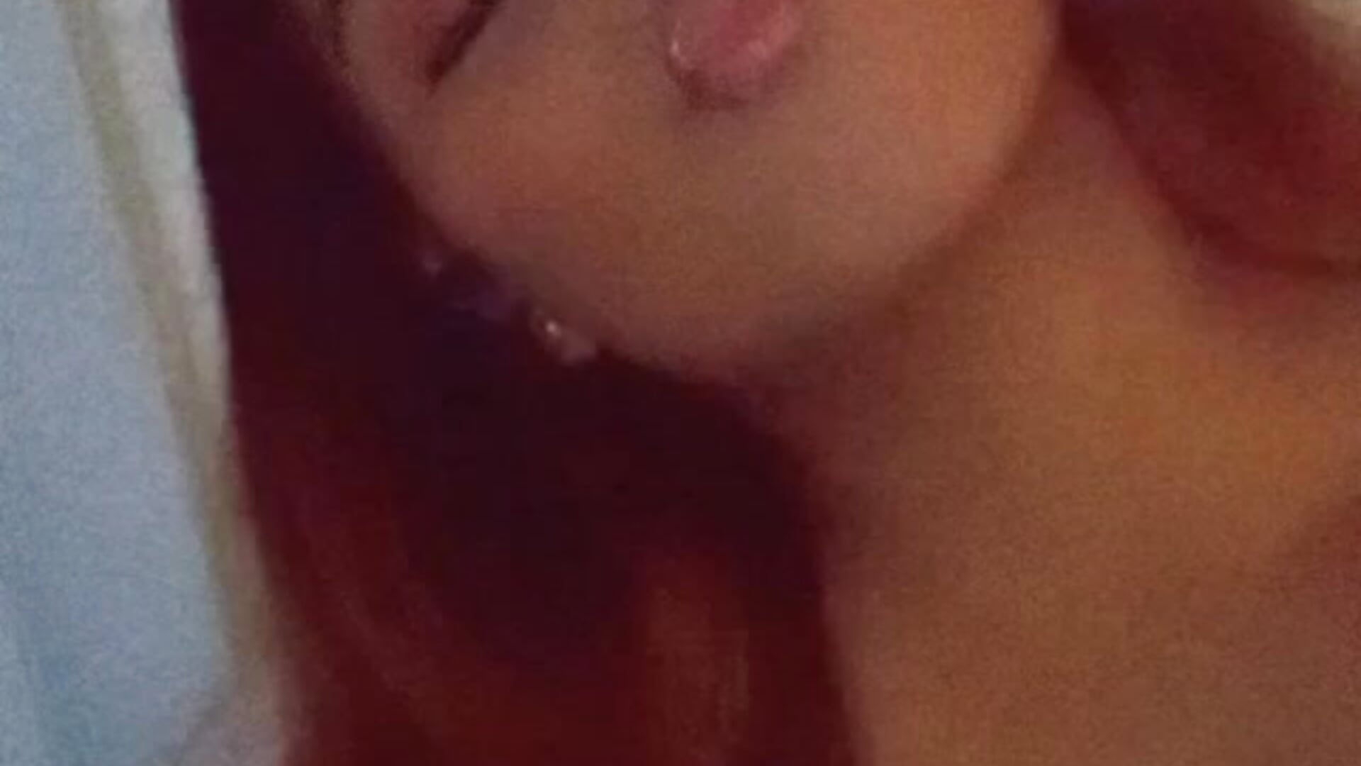 Kiss 💋😘 - video by virginbrunette99 cam model