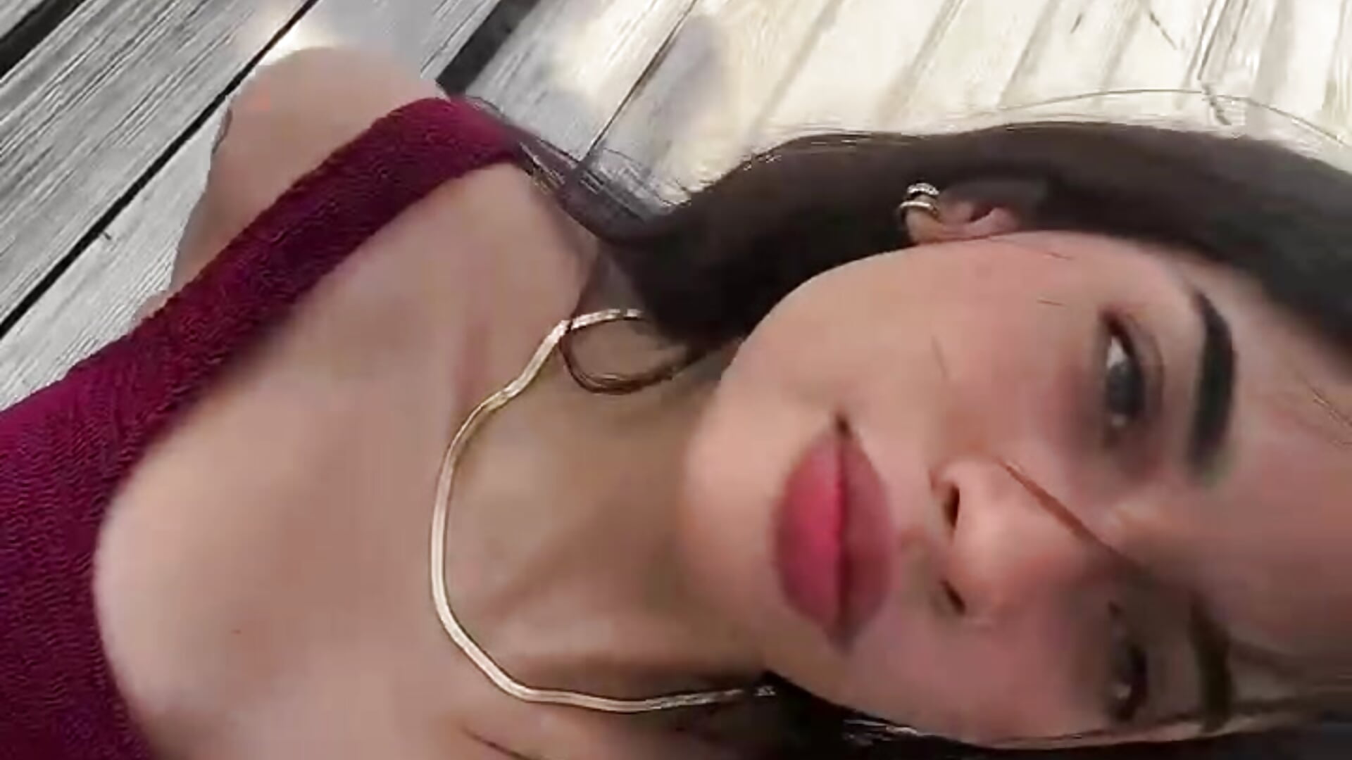 Feel like  summer - 視頻由 DaliaCruz 主播提供