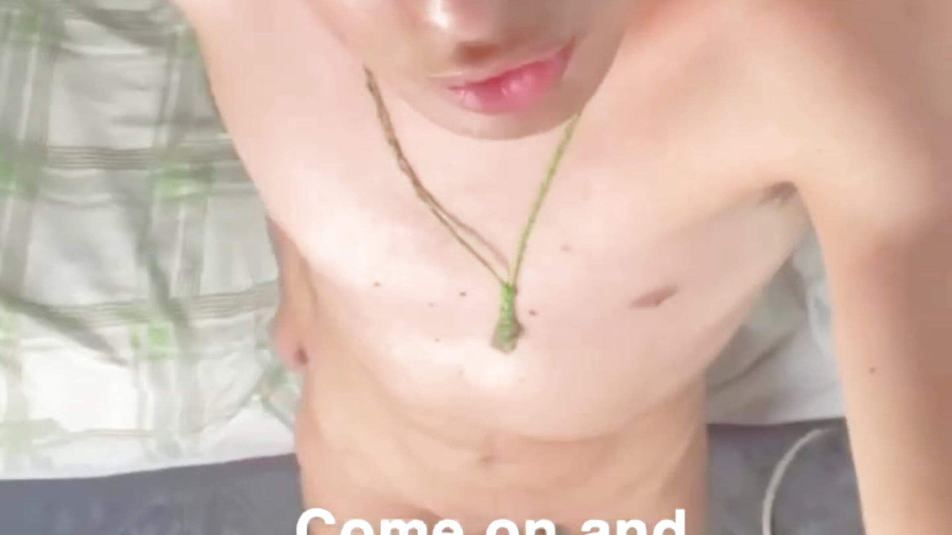 shaking — filmik blondetwink, modela(-lki) na kamerkach