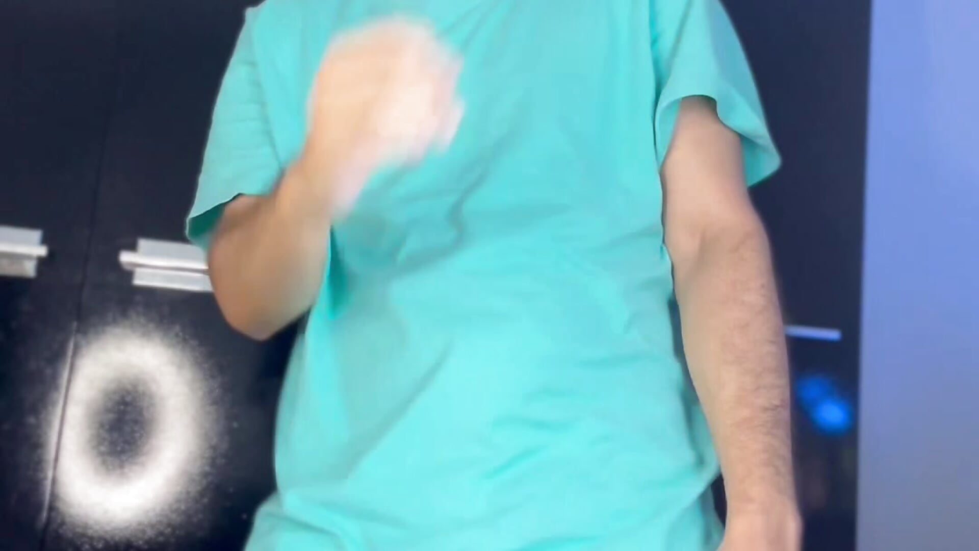 Dancing 🕺🏼 — filmik blondetwink, modela(-lki) na kamerkach