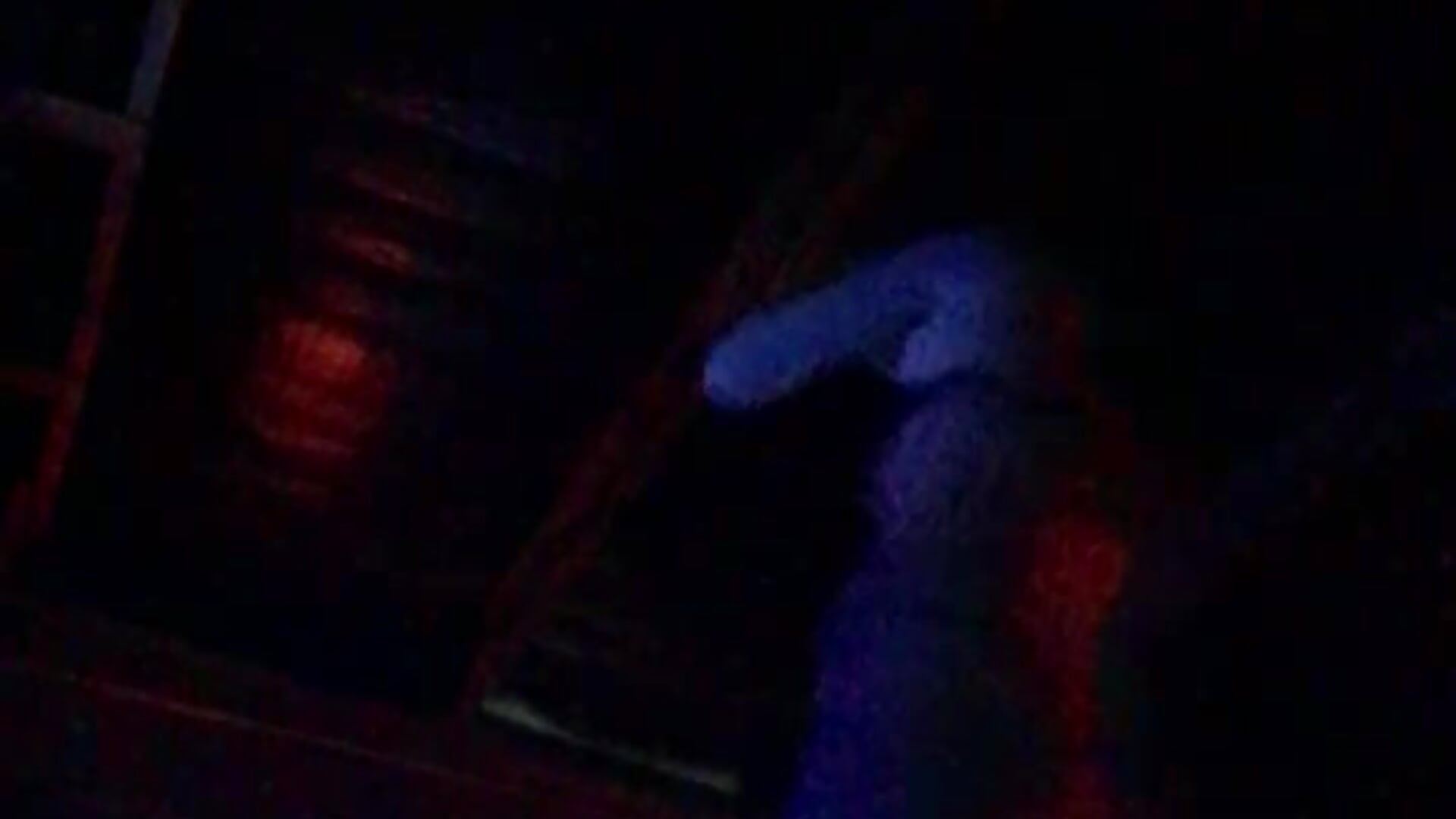 stripping on a pole - video by Hotmodel1984 cam model