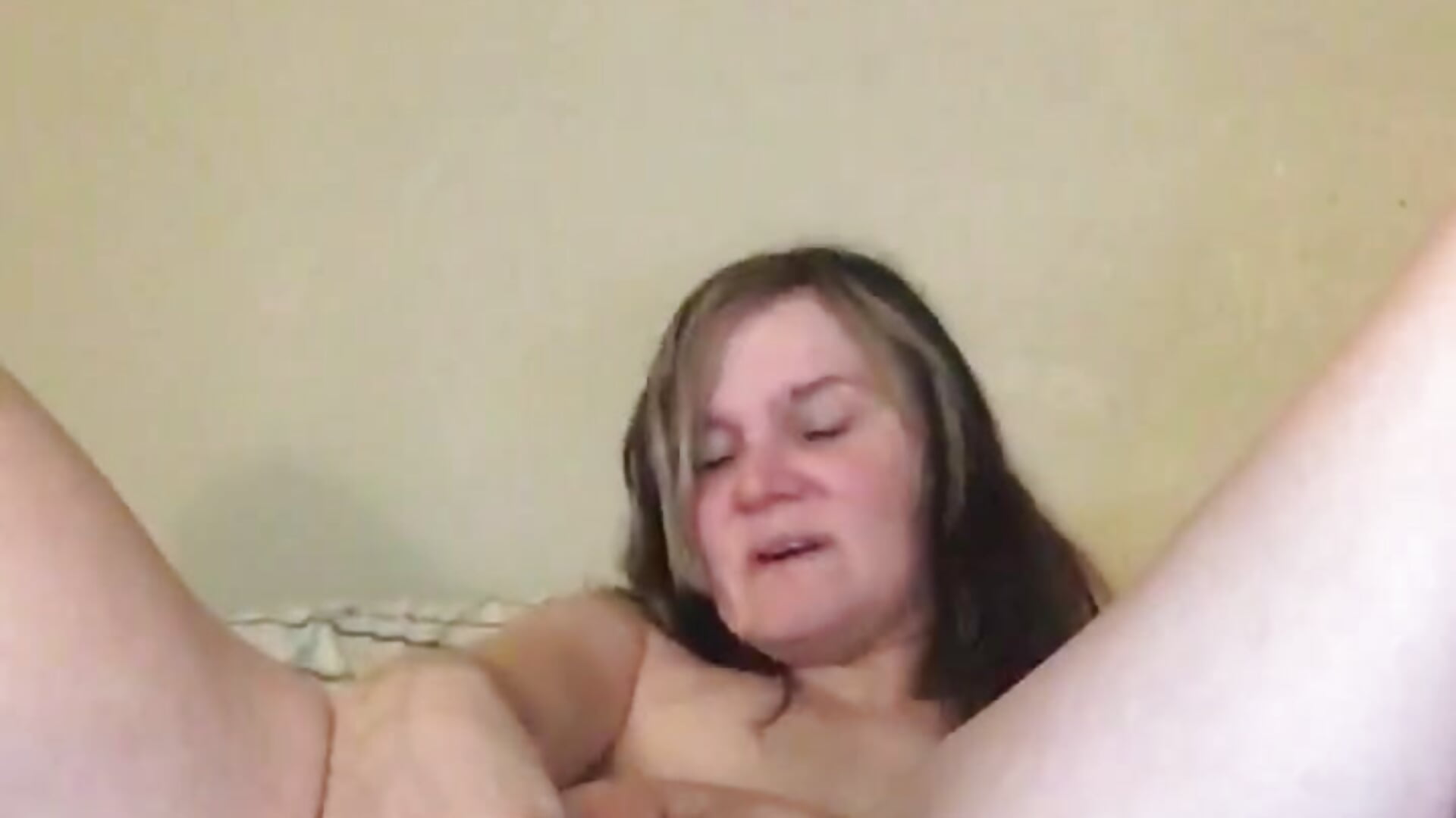 Anal toy play - video by Hotmodel1984 cam model