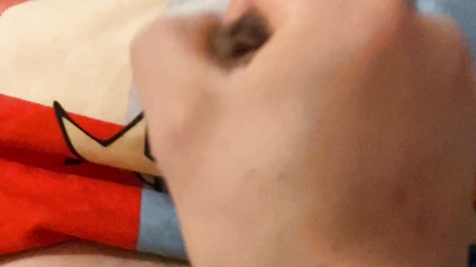 precum - video by zou_9997 cam model