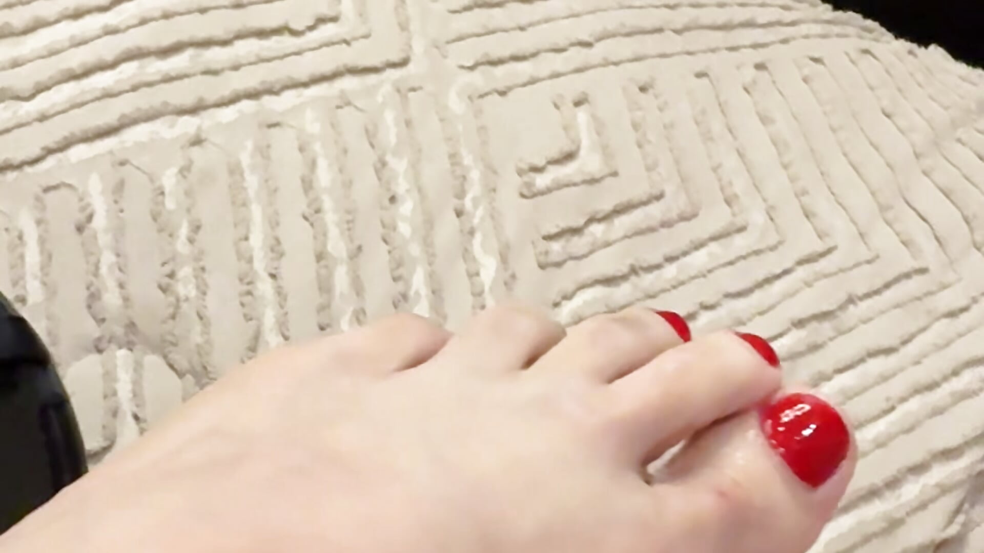 Saliva on fingers - video od modelky/modela Juana_11