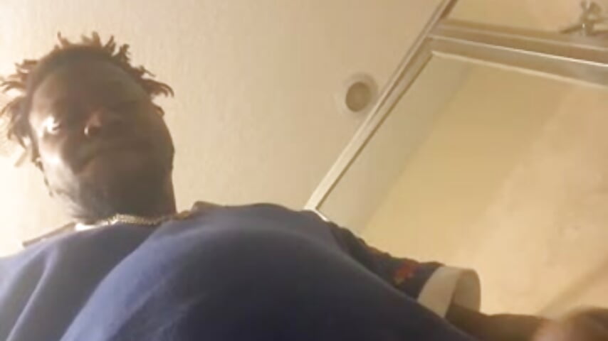 BigGwavy612: Vídeo de Modelo Webcam en Tendencia 5582