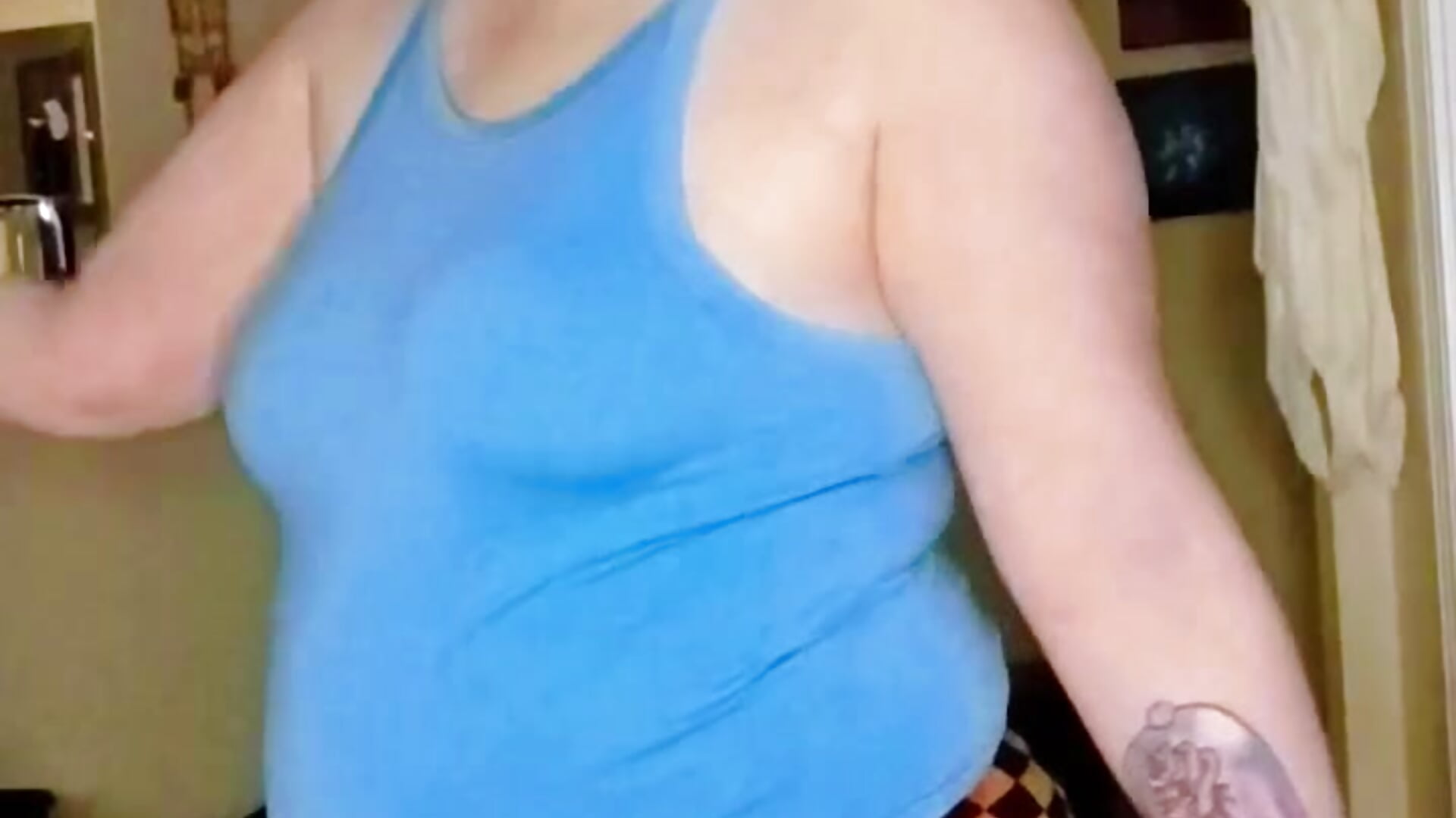 Goddess - video by Mellyjellygoddess420 cam model