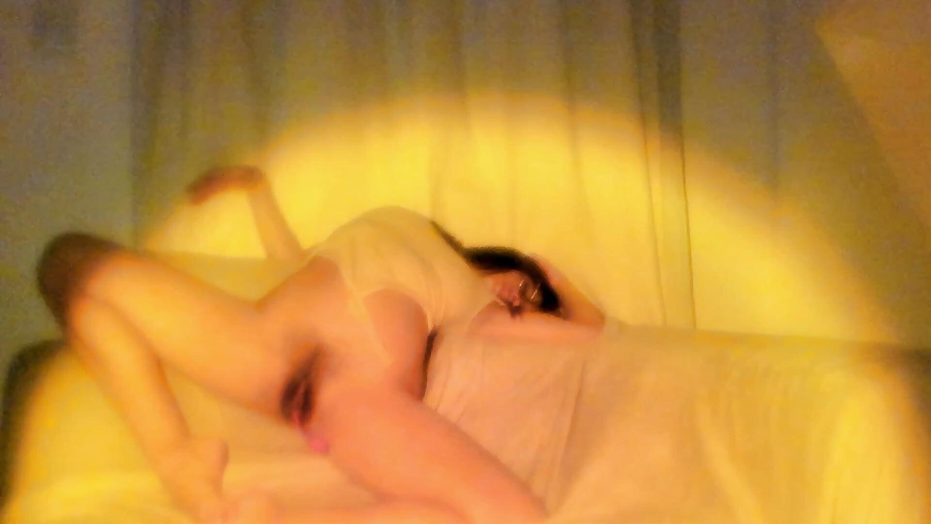 a bit dizzy