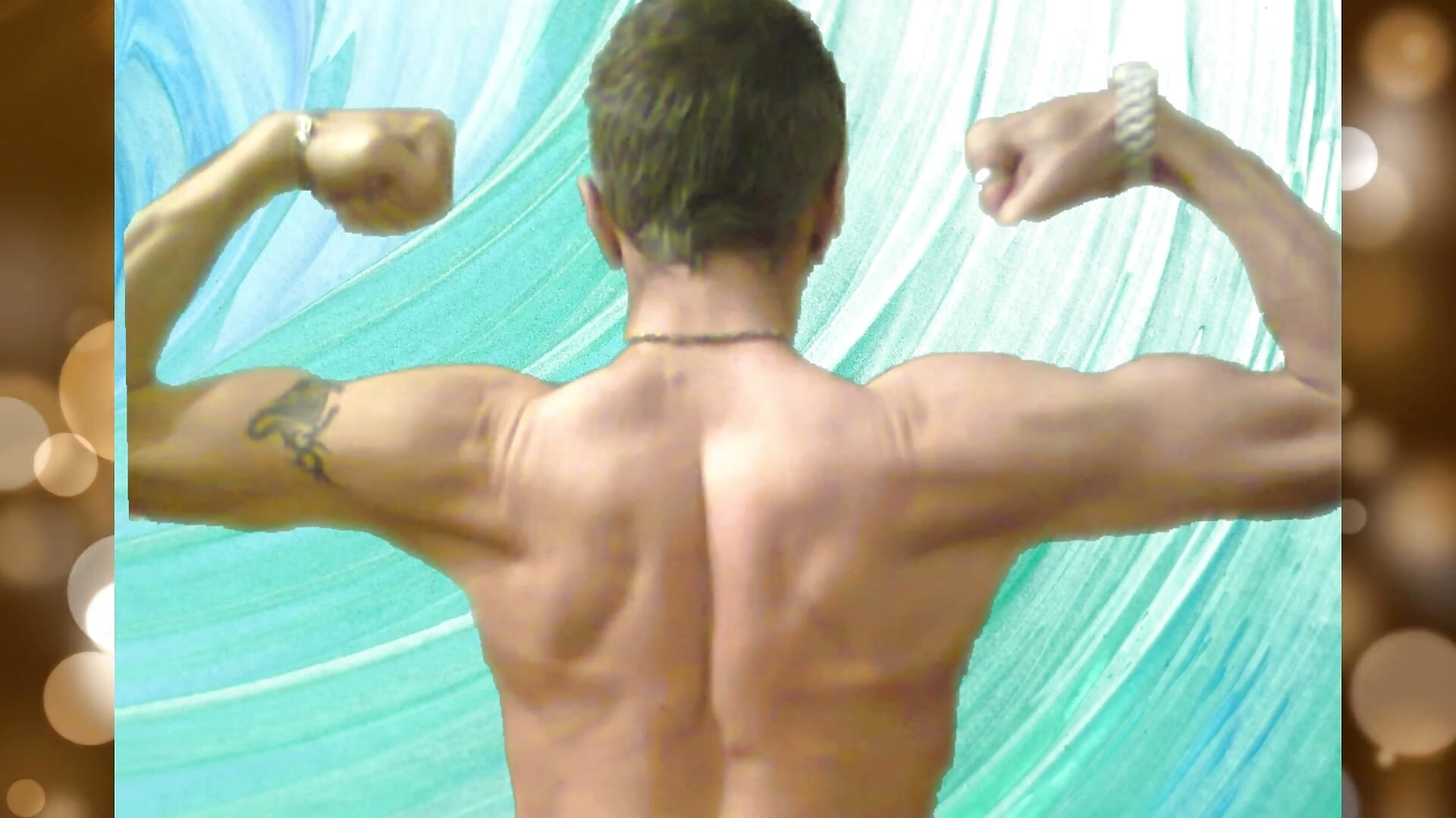 mia presentazione sexy - video by maxdaddy690 cam model