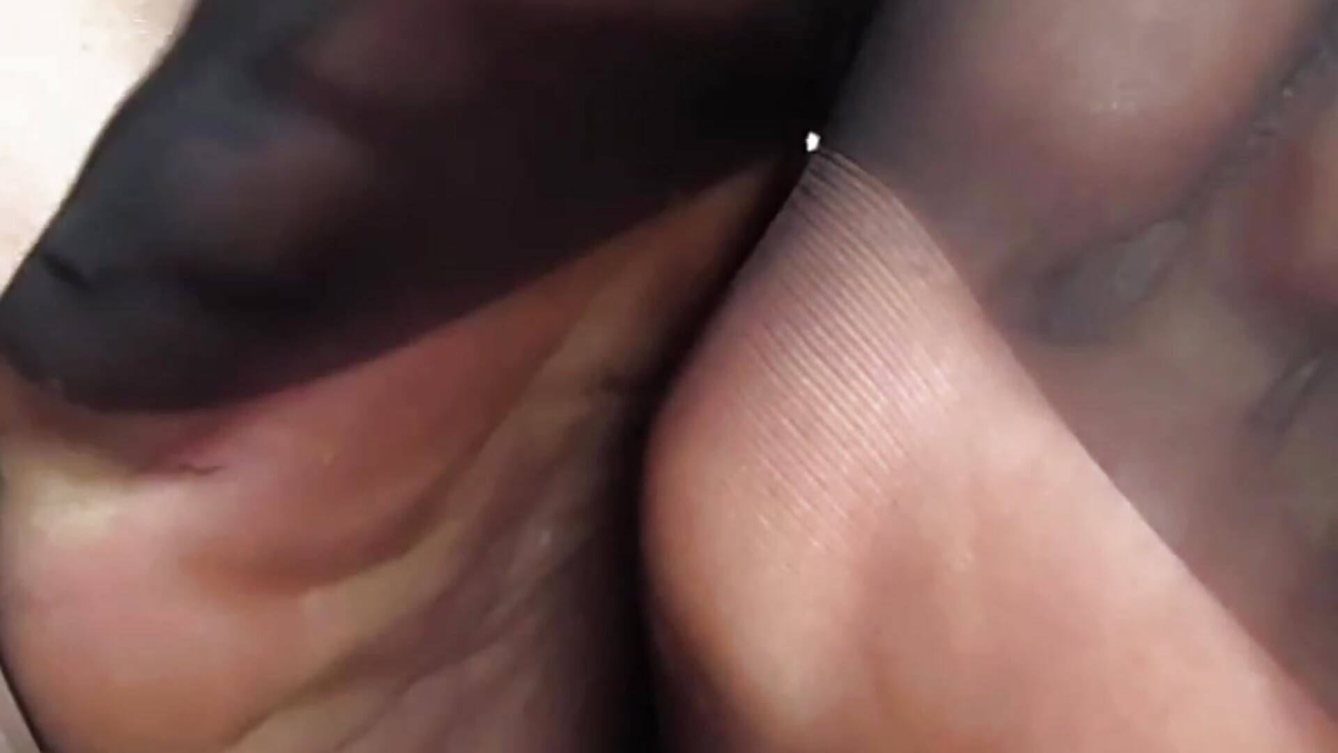 pies 👣❤️‍🔥 - video by annabananas01 cam model