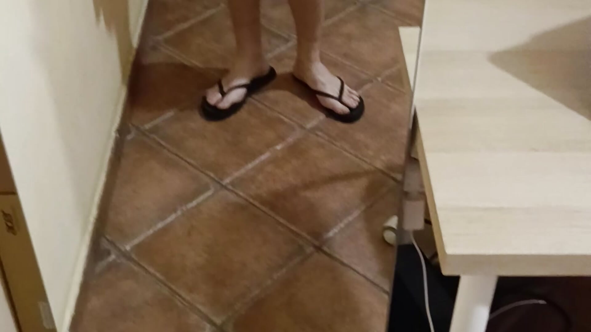 Come si godeee - video od modelky/modela FruitedHymnal