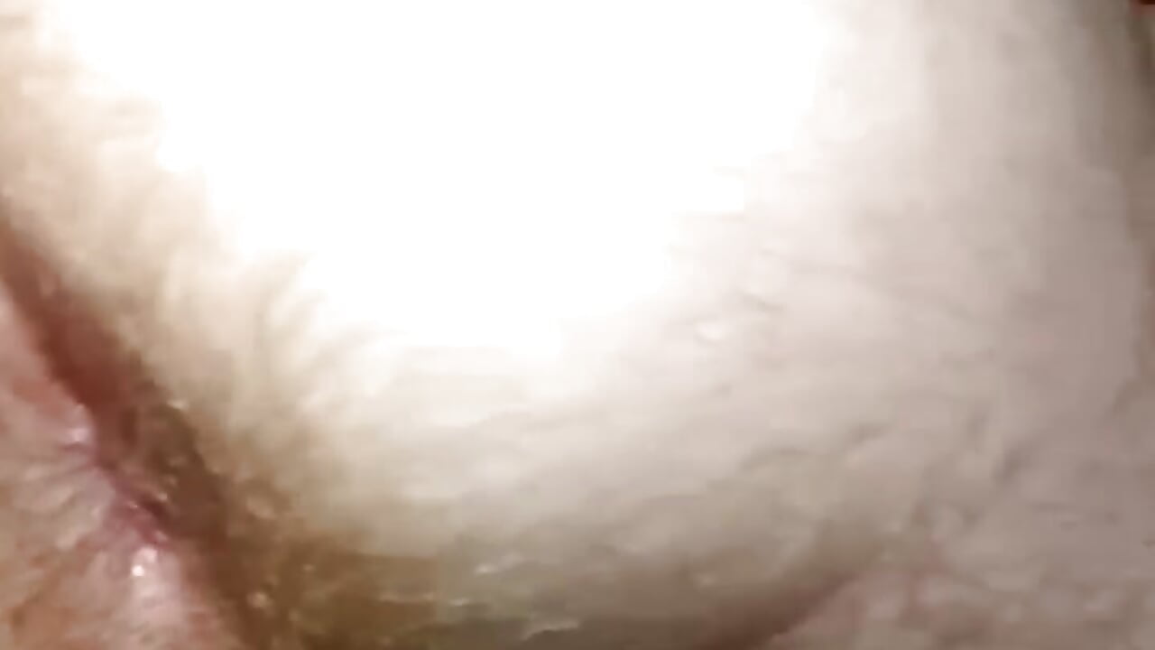 anus wink
