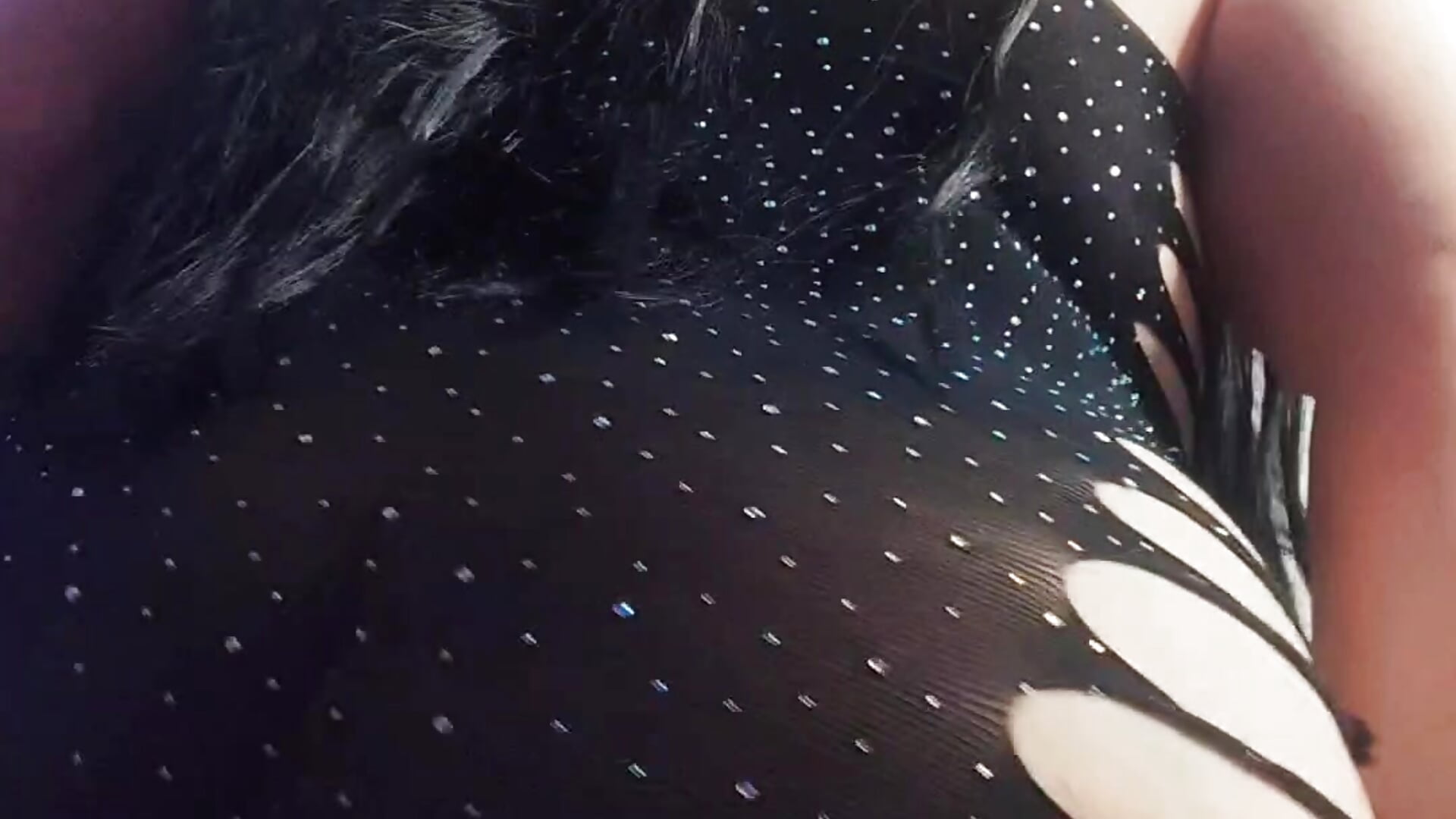 you like my ass?