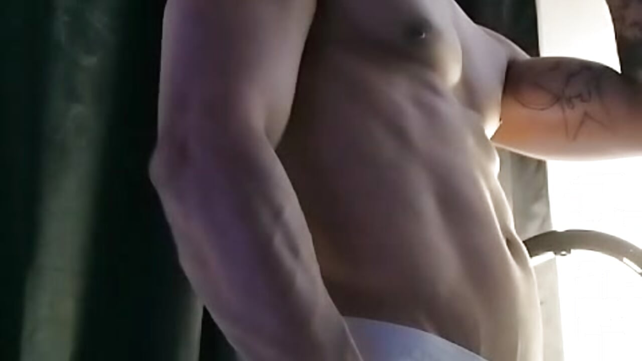 flow cabron🔥😎 – video modela na kameri morenosiam