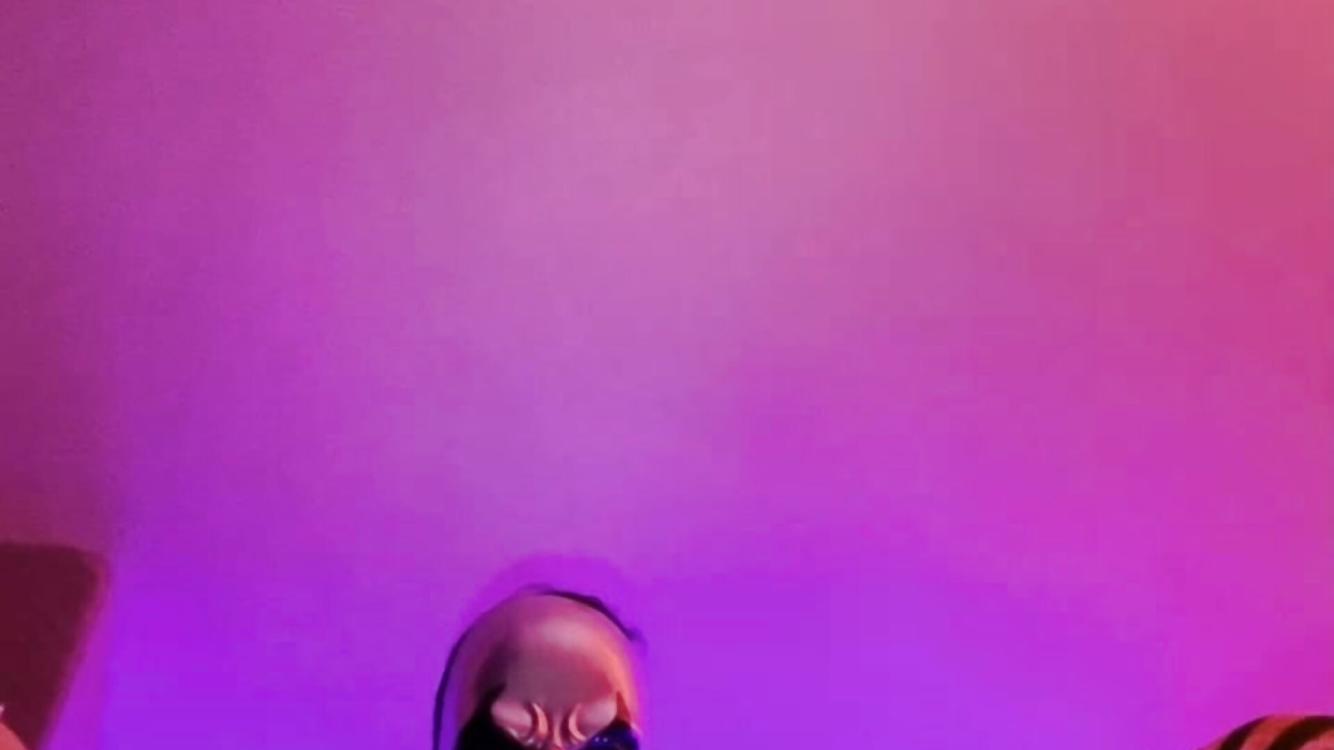 Clown super fun w/dildo 🥵🤡 - video Pasithea88 kameramallilta