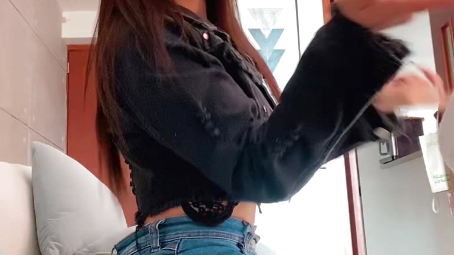 🌸🌸 - video by AnnikaRivers cam model