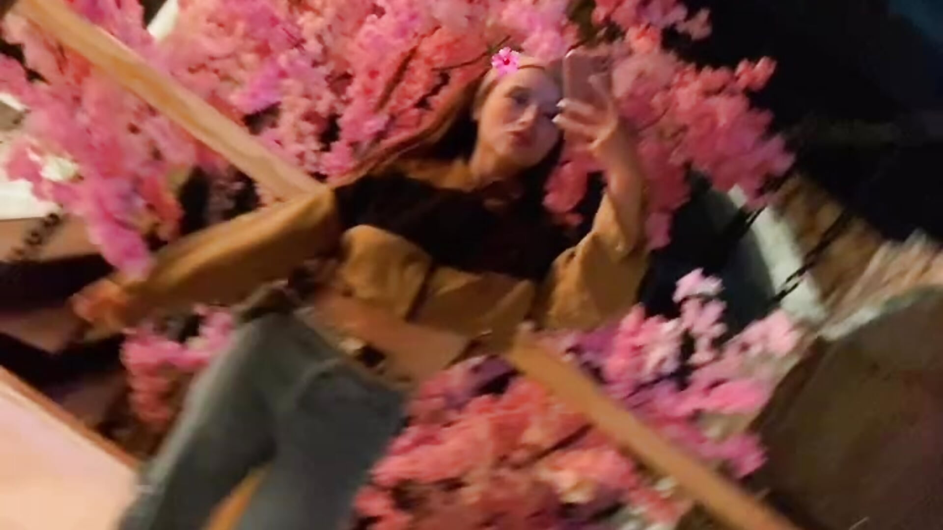 🥰 - video by AnnikaRivers cam model