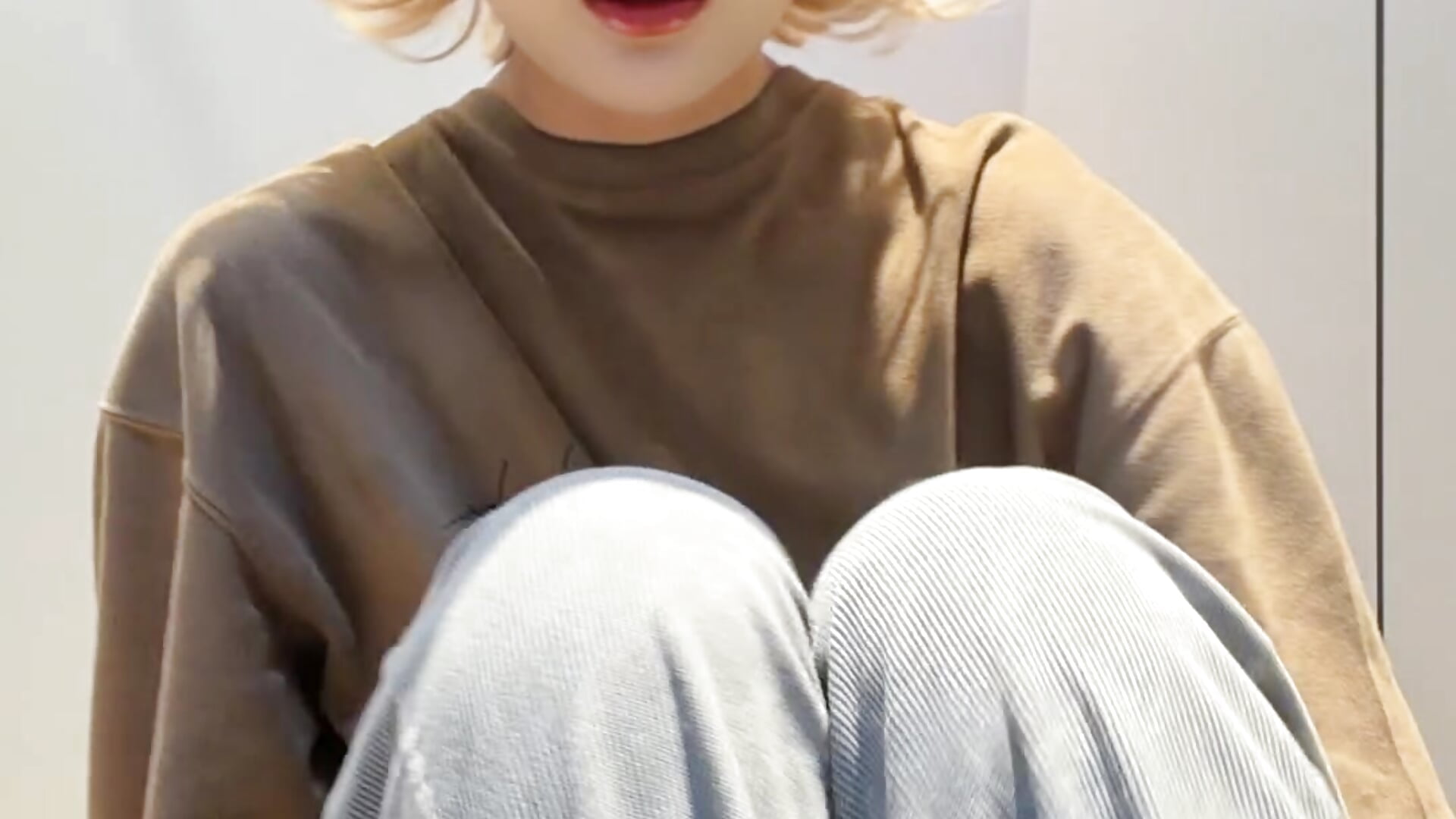 呜呜好想哥哥们 - video by pinnnnnk cam model