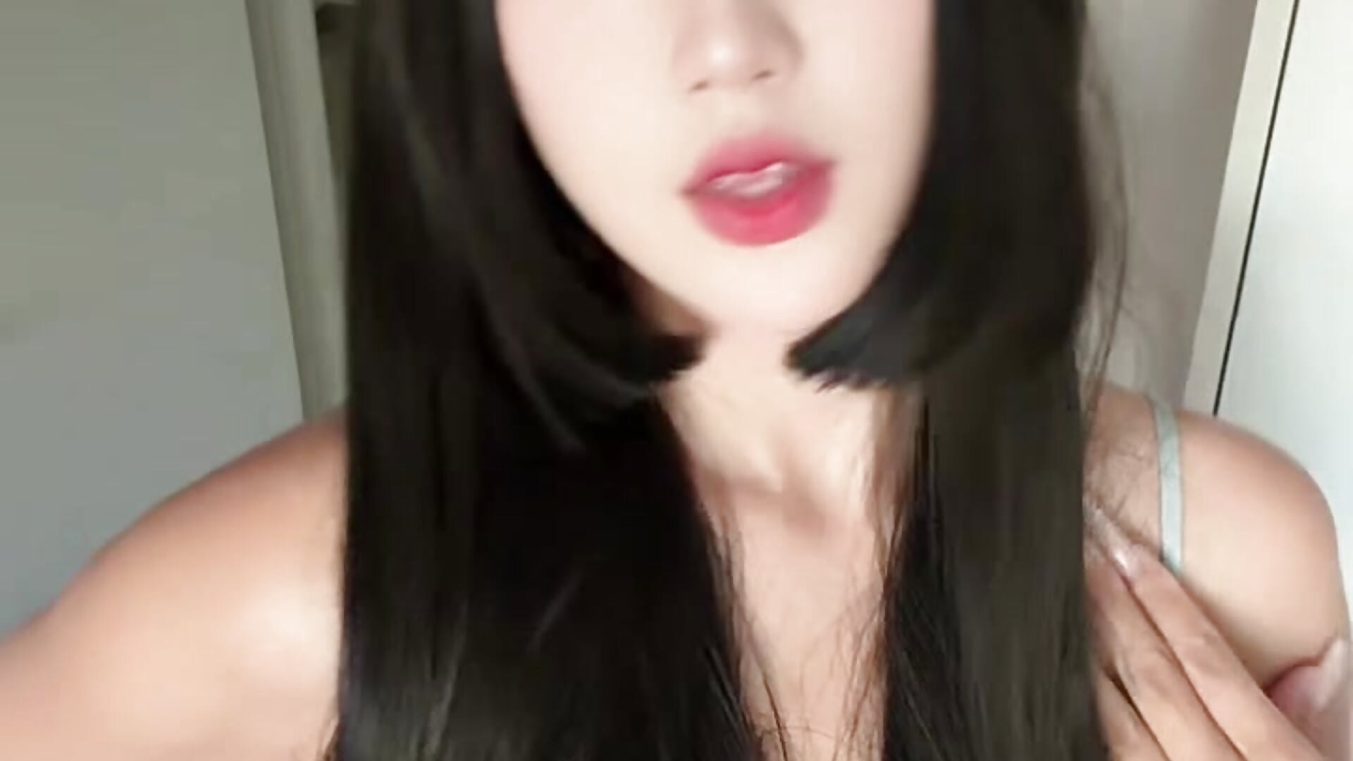 今天腰痛，休息一天，明天白天大全天❤️ - ক্যাম মডেল pinnnnnk-এর ভিডিও