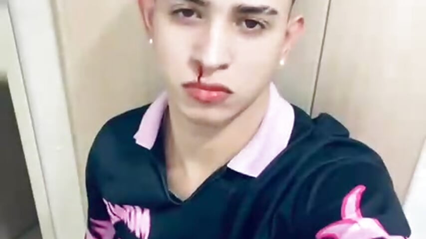❤️🤤 - video by KING_OFF_BOYS cam model
